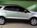 2017 Ford Ecosport 1.5L Trend AT for sale-0