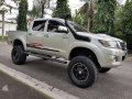 Toyota Hilux 2013 G Manual Super Loaded for sale-7