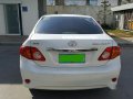 Toyota Corolla Altis 2010 A/T for sale-1