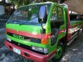Isuzu Elf Dropside NPR for sale-1