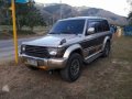 Fresh Mitsubishi Pajero 4x4 Field Master Look for sale-0