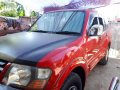 Mitsubishi Pajero 2005 for sale-1