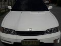 1994 Honda Accord Well restored and Registered til 2018-6