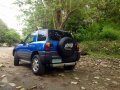 For Sale : 1997 Toyota RAV4 3 door-2