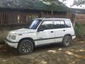 Suzuki Vitara 4WD 2000 Well Maintained For Sale -1