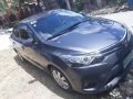 Toyota Vios 1.5g.top of the line 2014 for sale-1