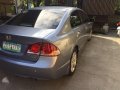 Honda Civic 2006 for sale-1
