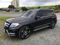 2013 Mercedes Benz GLK 220 CDi for sale-2