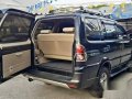 Isuzu Sportivo X 2010 Automatic Transmission-6