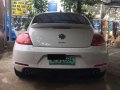 Rare Volkswagen Beetle 20 Turbo Auto for sale-4
