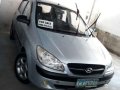 Hyundai Getz 2010 for sale-0