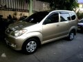 Toyota Avanza 2009 Golden Very Fresh For Sale -3