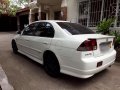 2004 Honda Civic RS 2.0 ltr. Automatic for sale-2