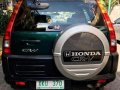 Honda Crv 2003 all power matic for sale-0