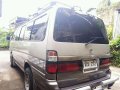 For sale Toyota Hiace Super Grandia 2002 model-1
