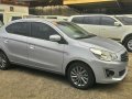 For sale 2017 Mitsubishi Mirage g4 gls manual "SUPER SALE"-5