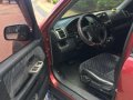 Honda CRV 2nd Gen 2002 Model Red For Sale -4