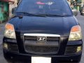 HYUNDAI Grand Starex Turbo CRDI 2005 Model-0