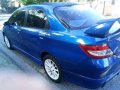 Honda City 1.3 iDSi Matic Blue Sedan For Sale -8