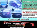 2016 MITSUBISHI Mirage G4 GLS 2nd hand car-0