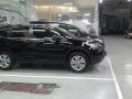 Honda CRV 2012 2.0 AT Black SUV For Sale -0
