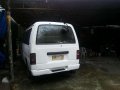 18 Seater Nissan Urvan 2007 Van for sale-3