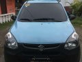 2016 Susuki Alto like new for sale-1