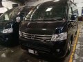 2018 Foton View Traveller 128k all in DP for March promo negotiate now-2