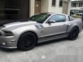 2013 Ford Mustang Shelby GT500-2