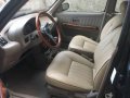 Nissan Verita 2000 Model Very Fresh Black For Sale -4