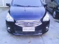 2016 MITSUBISHI Mirage G4 GLS 2nd hand car-1