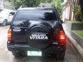 2006 Suzuki Grand Vitara 4x4 for sale-3