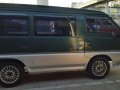 Mitsubishi L300 Delica Van 2003 AT Diesel for sale-9