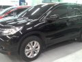 Honda CRV 2012 2.0 AT Black SUV For Sale -1