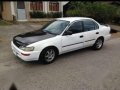 For sale Toyota Corolla xe 1993 all manual-5