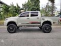 Toyota Hilux 2013 G Manual Super Loaded for sale-2