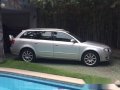 FOR SALE !!! Rare.... 2006 Audi A4 Turbo Diesel Engine-2