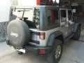 Jeep Wrangler 2013 RUBICON A/T for sale-4