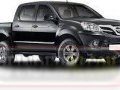 MODEL 2014 FOTON THUNDER MANUAL TRANSMISSION-5