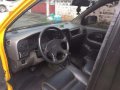 Isuzu Crosswind XUV 2004 FOR SALE-3