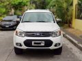 Ford Everest 2014 LIMITED M/T for sale-0