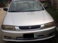 1998 Mazda sedan Familia for sale-4