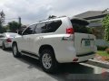 2012 Toyota Prado VX 1st owned AT Gas-5
