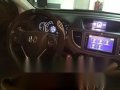 2016 Honda CRV  Automatic transmission-1