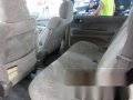 Mitsubishi Grandis 2000 • Diesel • Automatic-5