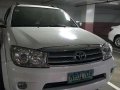 Toyota Fortuner 2009 for sale-0