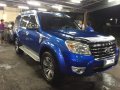 Good as new Ford Everest 2009 LT for sale-0