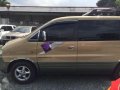 2002 Hyundai Starex Club Turbo Intercooler for sale-2