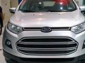 Ford EcoSport 2017 TREND M/T for sale-0