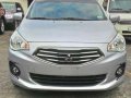 For sale 2017 Mitsubishi Mirage g4 gls manual "SUPER SALE"-4